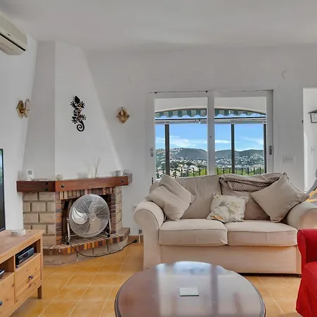 Casa Nico- By Aldertons