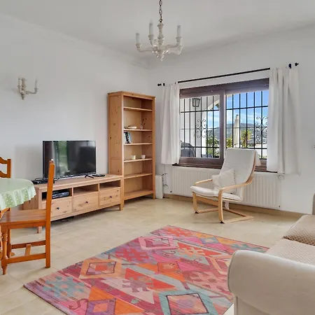 Casa Nico- By Aldertons