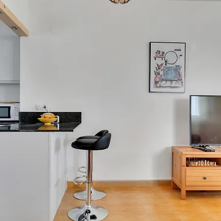 Casa Nico- By Aldertons Teulada