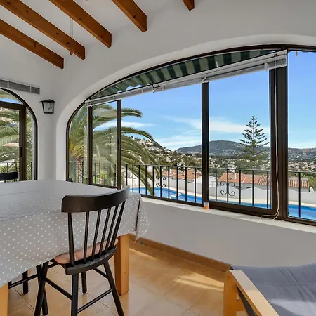 Casa Nico- By Aldertons וילה *