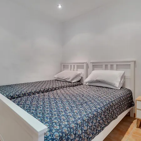 Casa Nico- By Aldertons וילה *